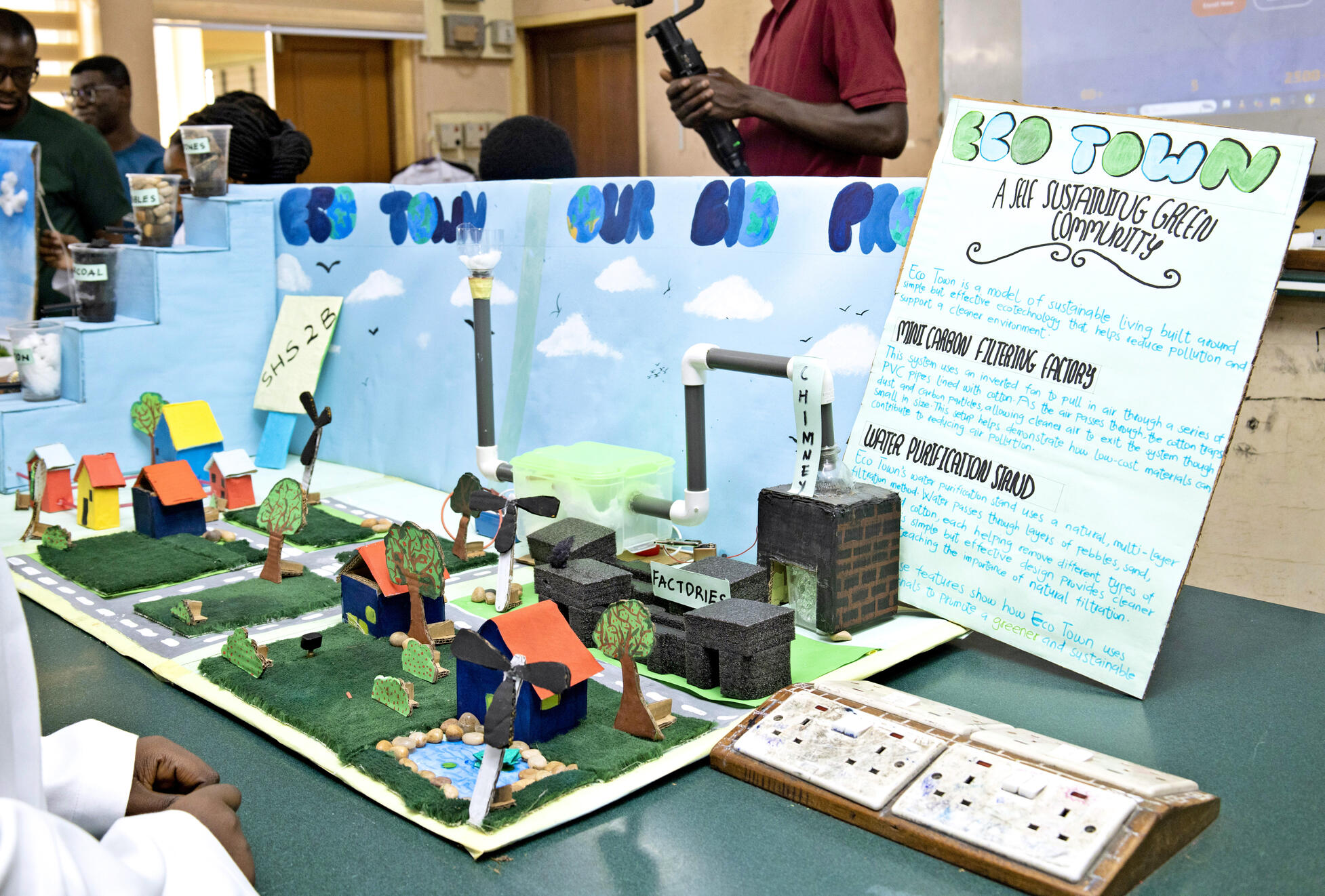 Innovation and Creativity